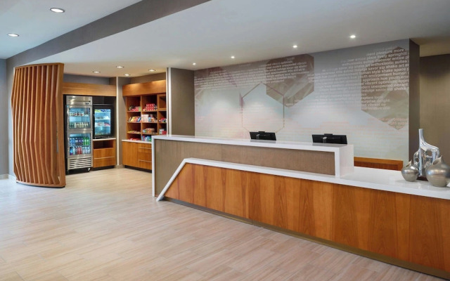 Springhill Suites By Marriott Ellijay