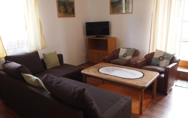 Apartmany Tisa 452