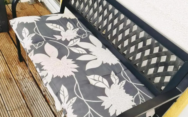 Top Apartment in Langenhagen