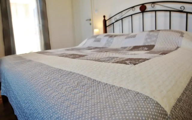 Holiday House Lico