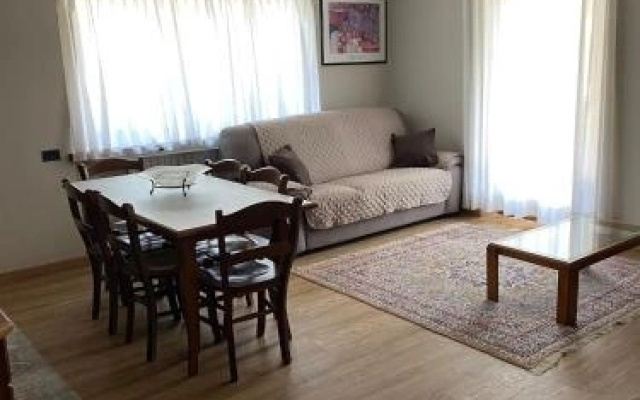 Casa Bracchi