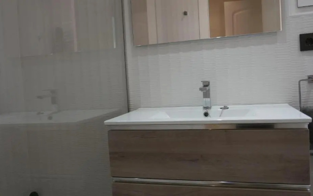 Beautiful Penthouse apartment on Golden mile, near beach