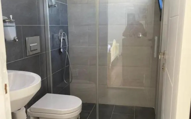 Urla Marin otel