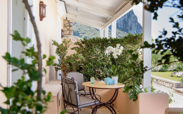 Villa Marina Capri - Preferred Hotels & Resorts