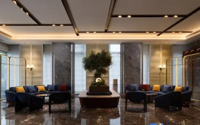 XingYueHotel
