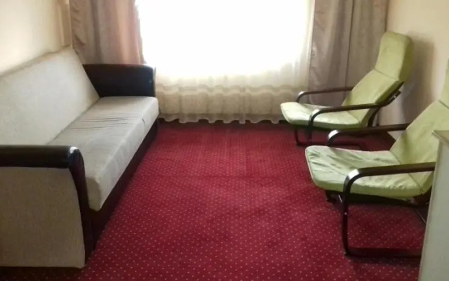 Camves Inn