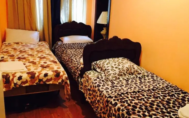Guest House Come In