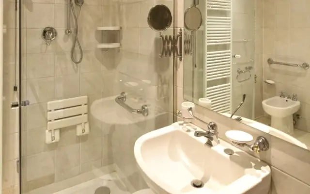 Hotel degli Affreschi