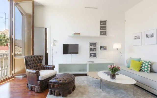 Spain Select Caballeros Apartments