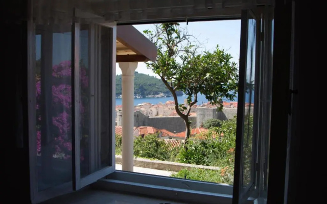 Apartment Viki
