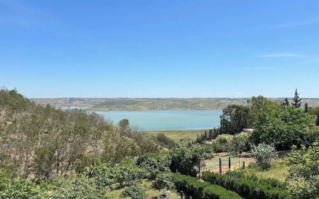 Green Plaza Rabat Lake Bay