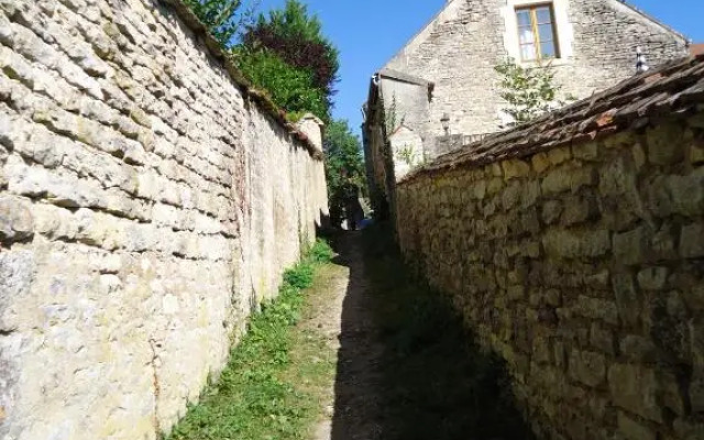 La Maison de Pierre