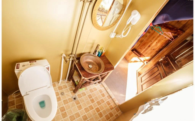 Yi's Hostel