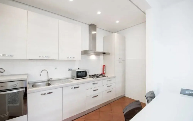 Brunelleschi Apartment
