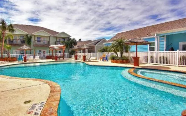 Tropical Paradise Pb209 Condo