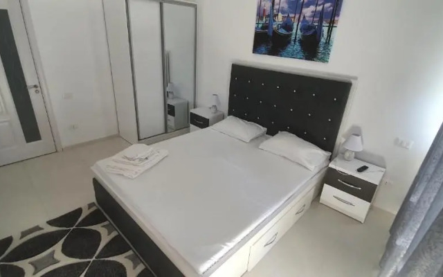 Mamaia Nord Dudu