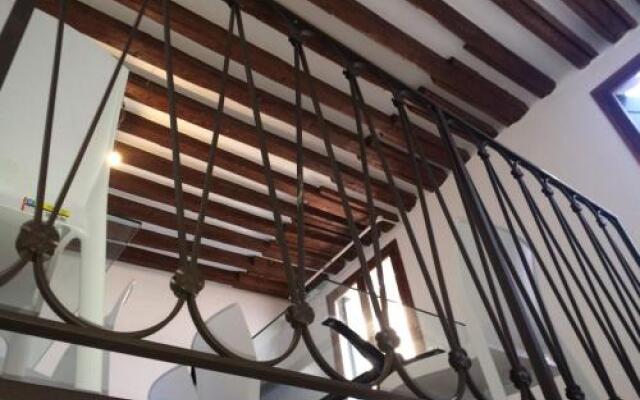 Отель B&B Residenza Corte Antica Италия, Венеция - отзывы, цены и фото номеров - забронировать отель B&B Residenza Corte Antica онлайн вид на фасад