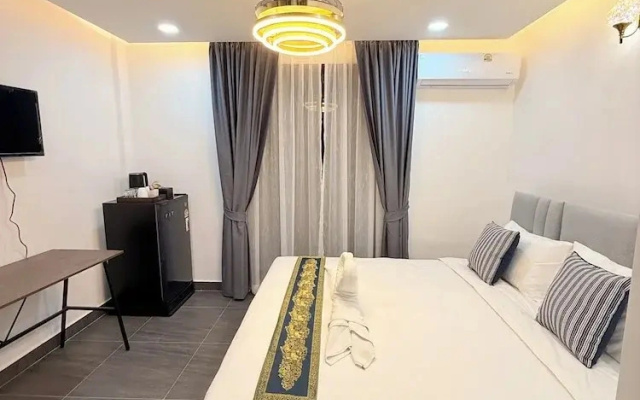 Velora Jomtien Residence