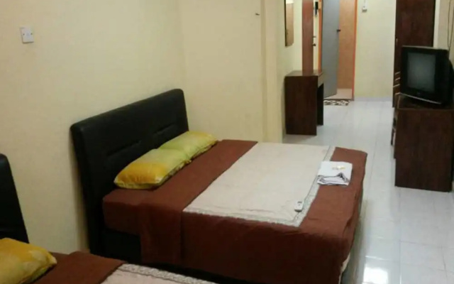 Dani Hotel SDN BHD