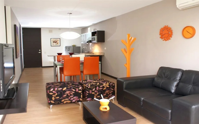 Medellin Corporate Stays