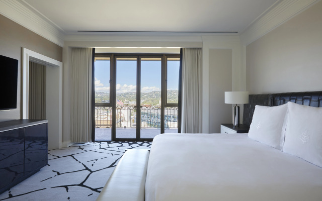 Beverly Wilshire, A Four Seasons Hotel