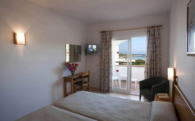 Hotel Xaloc Playa