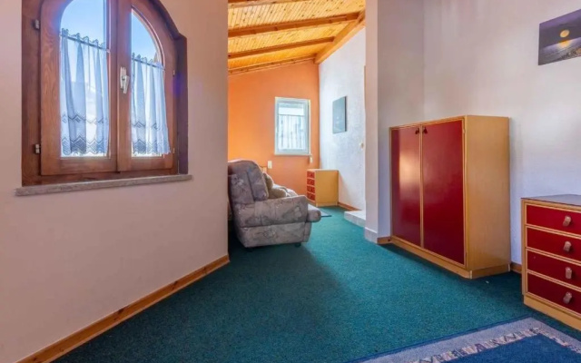 Apartment in Crikvenica 42252