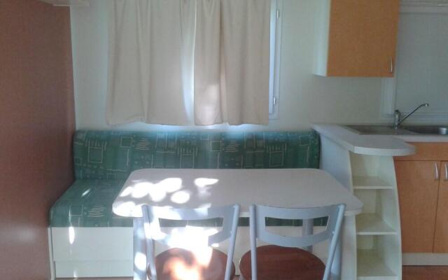 Camping Le Roc Qui Parle