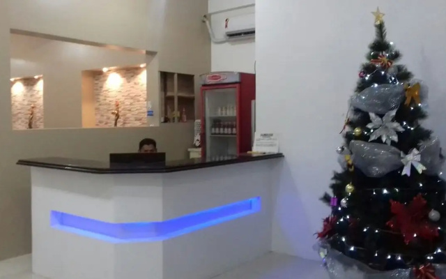 Hotel Floresta