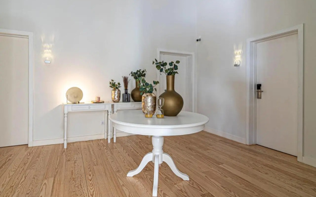 Templo Boutique Hotel