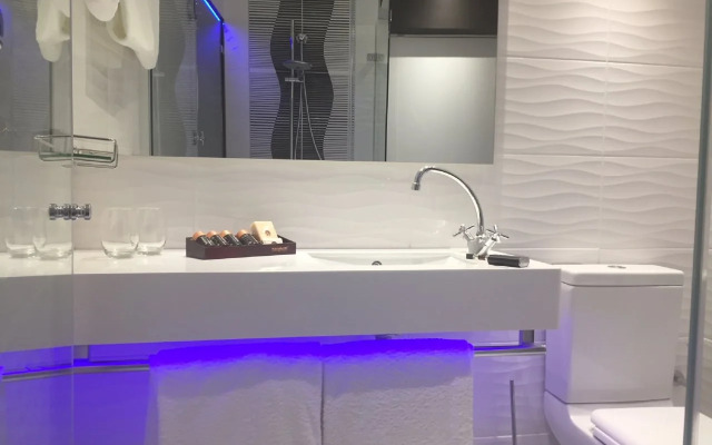 ONOMO Hotel Johannesburg Sandton