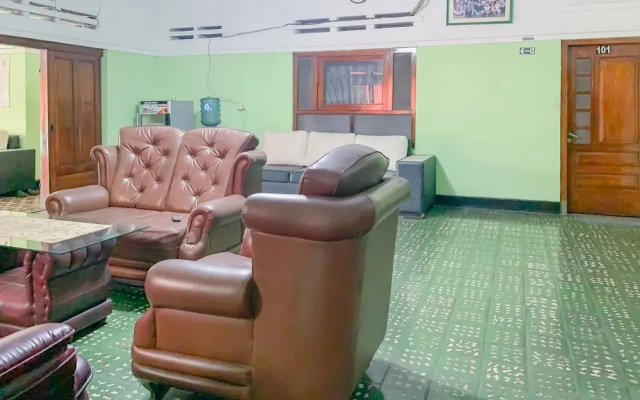 Urbanview Syariah Dasa Putra Sumedang
