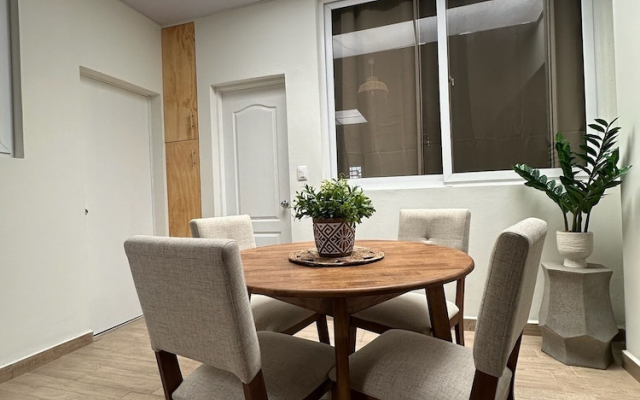 Apartamento D Fuertevali