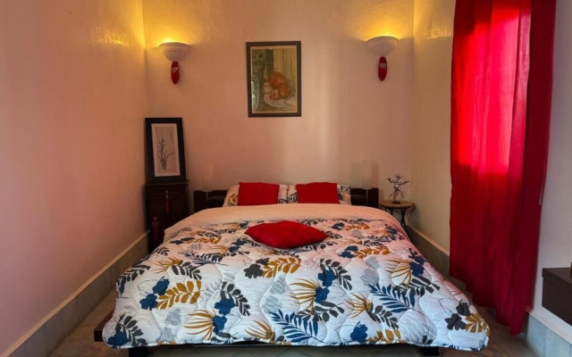 Riad Zahrat Al Fajr