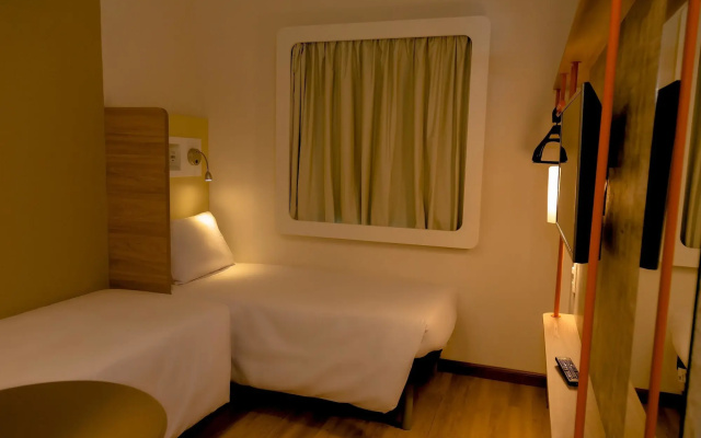 ibis budget Lorena