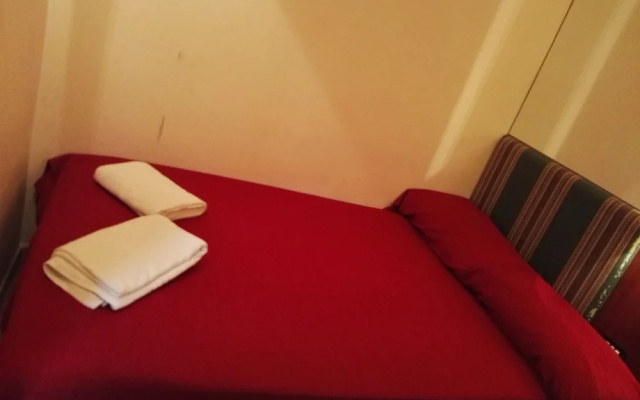Termini Guest House