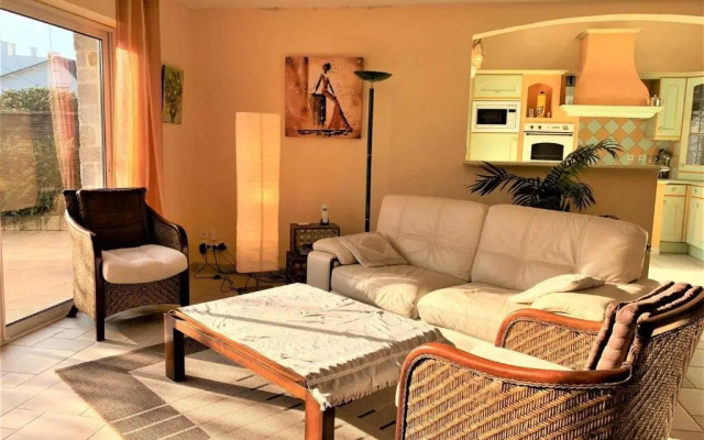 Villa Quiberon, 4 pièces, 6 personnes - FR-1-478-38