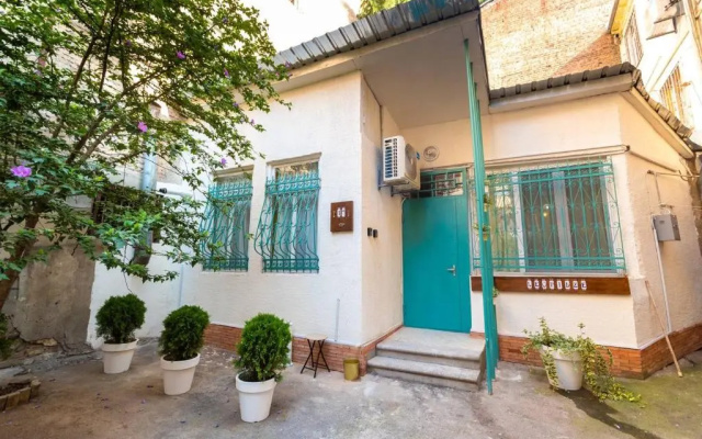 Wehost Heart Of Tbilisi Studio