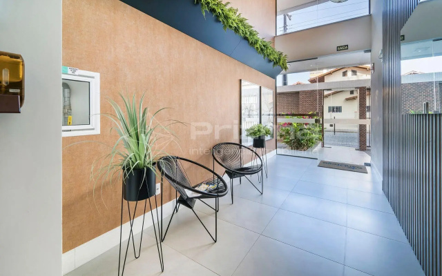Sd 203 · Excelente Apartamento Em Condomínio Com Rooftop E Piscina