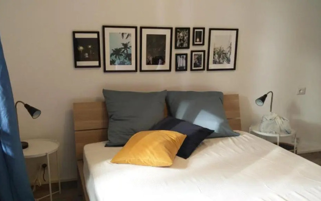 Bianca Studio