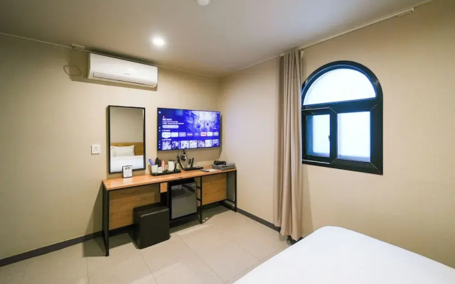 Hotel remi