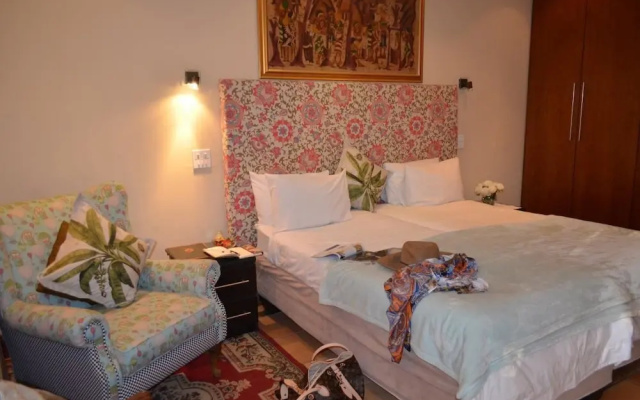 Elizabeth Manor Guest House