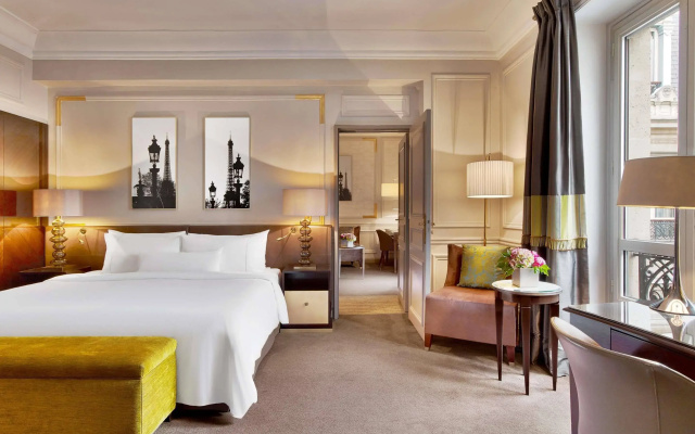 Hilton Minneapolis