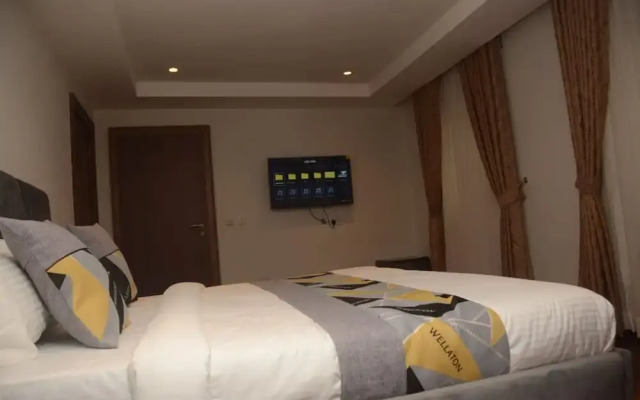Wellaton Suite