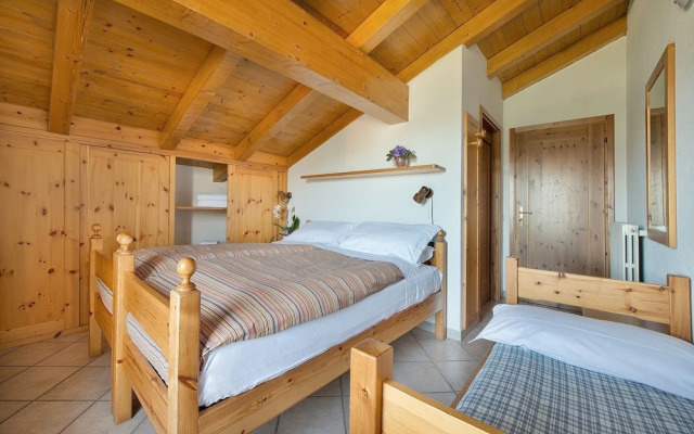 Hotel Gallo Cedrone