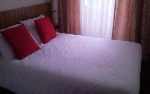 Residencial Portomadrid