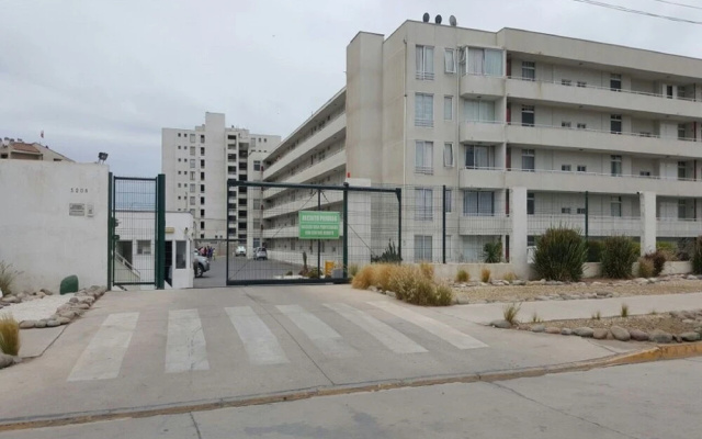Departamento Fuentes