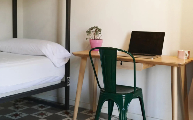 The Boc Hostels Palma - Youth Hostel
