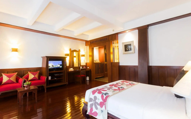 Samui Buri Beach Resort