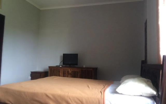 Kembang Sari Hotel